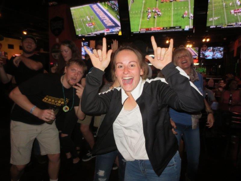 SO What Brothers Voted Best Cover Band Denver Colorado Best Wedding Band